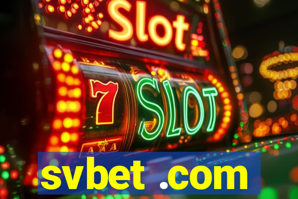 svbet .com